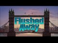 Opening To Flushed Away US DVD 2007 Widescreen