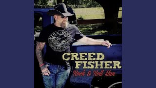 Creed Fisher Red, White & Blue Jeans