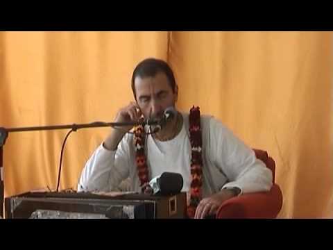 2008 09 14 HG Sarvatma Das on UF lecture