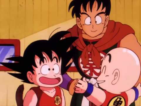 Fond Memories A: Hunt for the Dragon Balls Unreleased OST M22A (?)