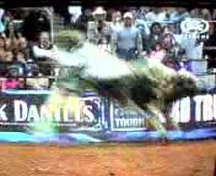 Cord McCoy vs. Reulator