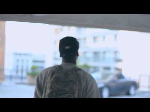 D.Bledsoe ft Nick Jame$ - "STAY HIGH" prod. Fly Commons