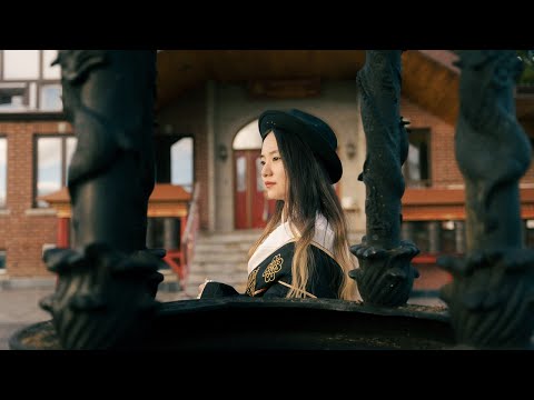 'Achala' - @Bhuchungsherap  || Khampa Chupa Portrait Video feat Tse Lhakey ||