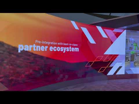 Manufacturing Technology Client