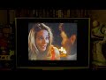 Double Feature VHS Opening