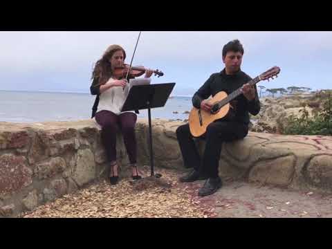 Pe de Moleque by Celso Machado