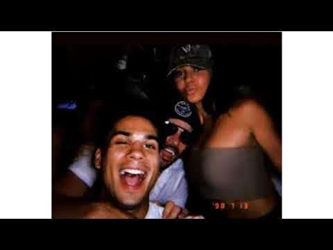 Vanessa Morgan - Drew Ray Tanner