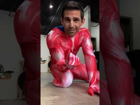 How Oblique Strains Happen