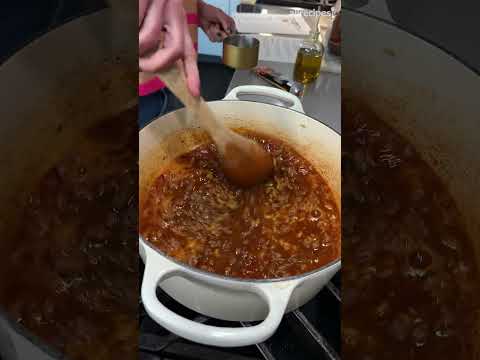 Easy Homemade Hamburger Helper