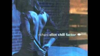 Richard Elliot - As I Sleep