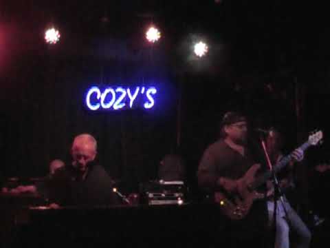 Body and Fender Man, Zen Blues Quartet