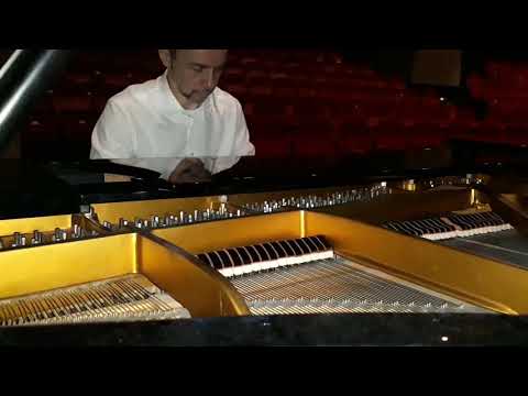 Alexander Merkulov - Songs For Piano - Delight