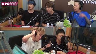 [K-Poppin'] PLT - Hocus Pocus