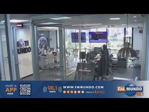 NotiMundo a la Carta