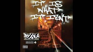 It Is What It Isn't (Ground Original 4) by DJ JS-1
