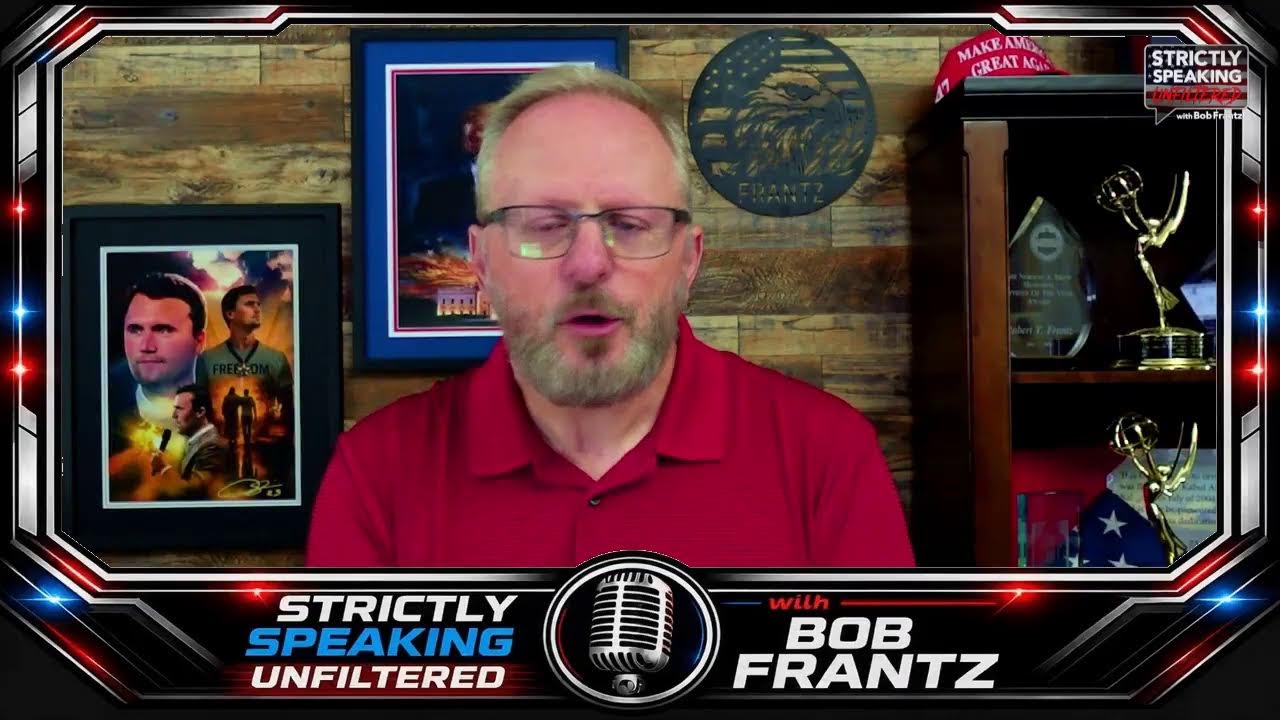Video: Jordan and Husted discuss veterans bill delays, election integrity and Democratic socialism