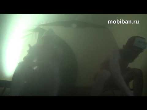 Мобиба МБ-442 М2. Зачем мобильная баня?