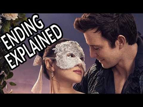 BRIDGERTON Season 4 Part 1 Ending Explained!