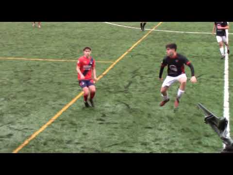 AURRERA K.E. 2:1 Touring K.E. (Zaldupe, 2024/03/02) - www.leartigol.com