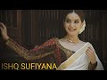 Ishq Sufiyana Vishal Shekhar Sunidhi Chauhan Kamal Khan The Dirty Picture
