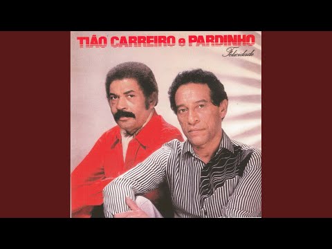 Esqueça Tua Maria - Tião Carreiro e Pardinho
