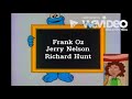 Ashley Tomassian Watches Sesame Street Count It Higher