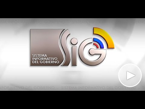 Noticias SIG 11:30 a.m. - 17 de agosto de 2016