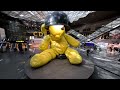 A Bird S Eye View Of Hamad International Airport