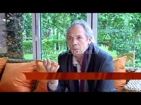 Vitrina e Librit, 8 Qershor 2014 - Top Channel Albania - News - Lajme