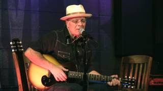 Ray Bonneville - Blonde of Mine - Live at McCabe&#39;s