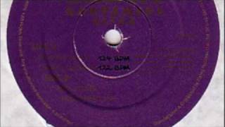 Ganyamede Ultra - 100% Power - Deep Worldwide Music, Inc. 199?