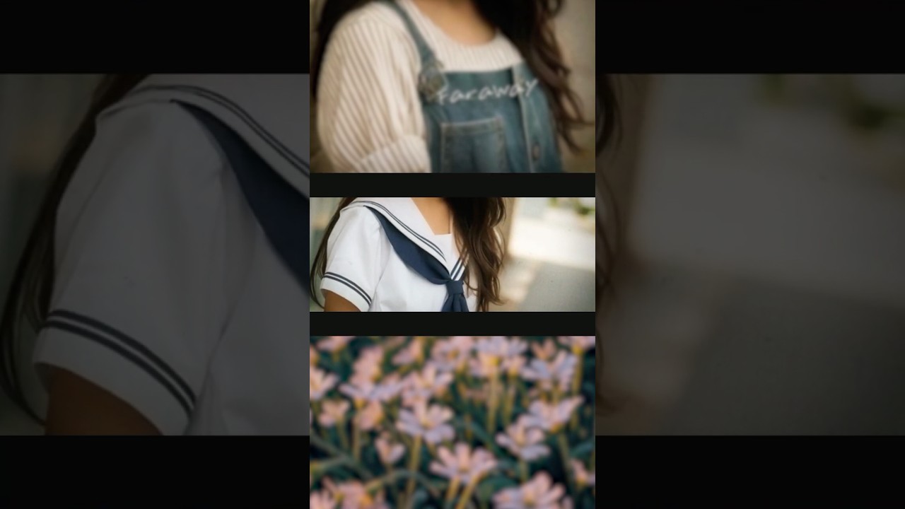 “ずっと”が、一瞬だったね 🌙