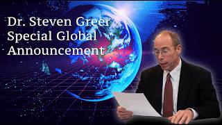 **SPECIAL GLOBAL ANNOUNCEMENT**