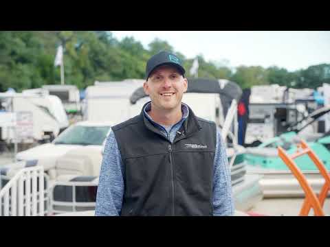 Clarion Bluetooth Setup | Forest River Marine