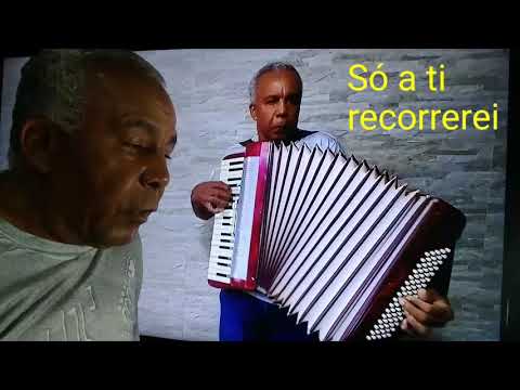 Só a ti recorrerei.