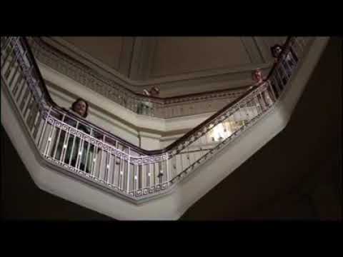 One Flew Over the Cuckoo's Nest TRAILER