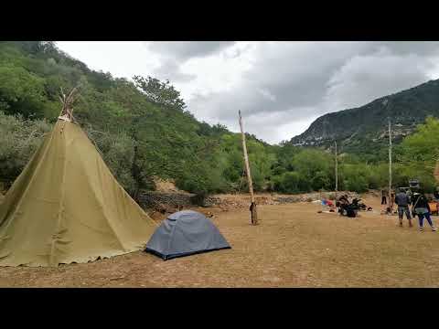 Hesperus Gathering 2021 - Necropsycho !!!