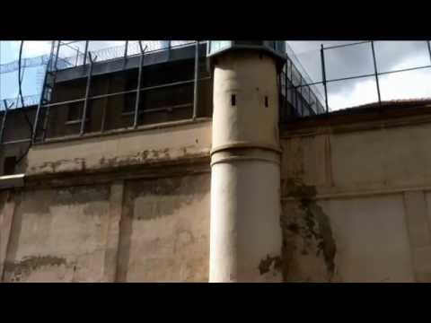 "Histories de la Model" (Sense ficció TV3, 2012)