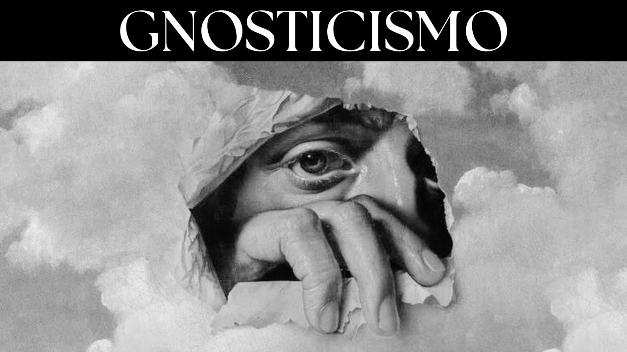 Matrix Espiritual: O Que os Gnósticos Sabiam e a Igreja Fez Questão de Esconder