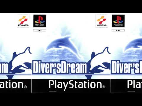 NVGM #231 - Diver's Dream - Track 3
