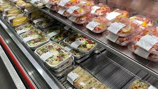 Costco Party Food Haul 2025 | Best Snacks, Platters & Party Ideas on a Budget