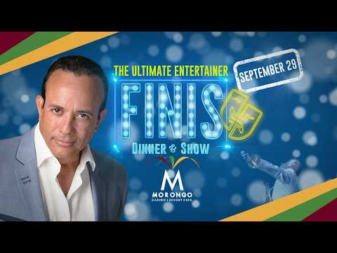 Finis Henderson- September