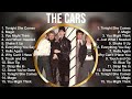 The Cars 2023 MIX Top 10 Best Songs Greatest Hits Full Album