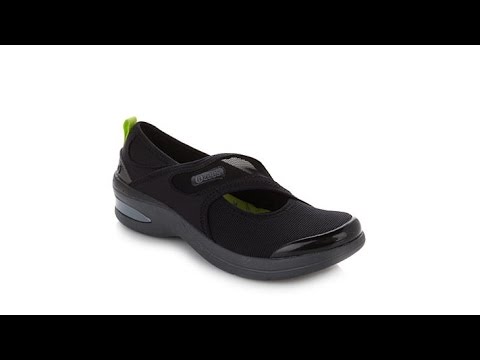 Bzees "Resolution" Asymmetric Strap Athleisure