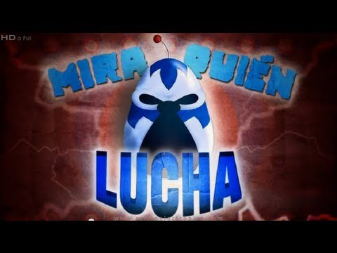 Calico Electrónico Season 3 Episode 4: Look Who's Fighting