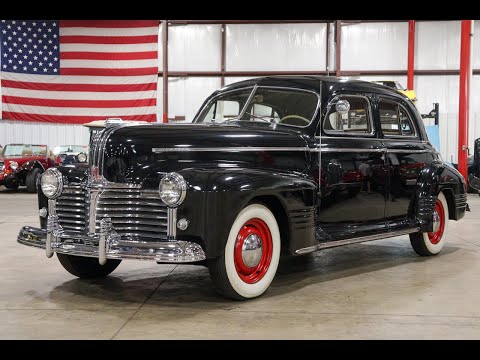 1941 Pontiac Torpedo (CC-1472423) for sale in Kentwood, Michigan