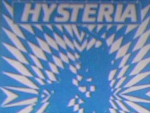 Club Hysteria - MC Sub-Zero / DJ Detonator - 1994 - (2)