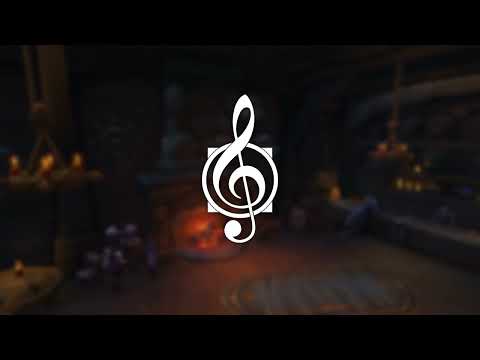 Snug Harbor Inn, Boralus   track 2