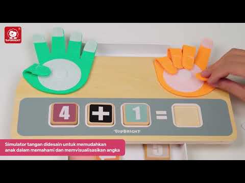 Gambar Top Bright Set Finger Math 1211212024