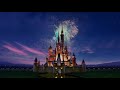 Disney And Pixar Animation Studios 2003